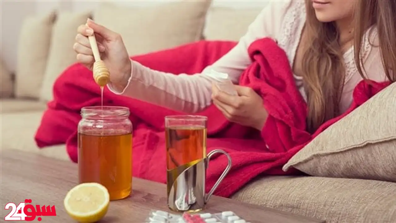 علاجات طبيعية لنزلات البرد تخلصك من الأعراض المزعجة وتقوي مناعتك بفعالية